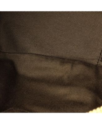 Medium Marcie Satchel Leather