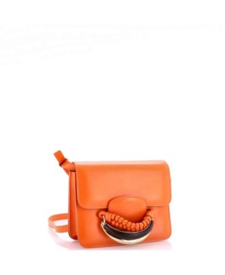 Kattie Crossbody Bag Leather