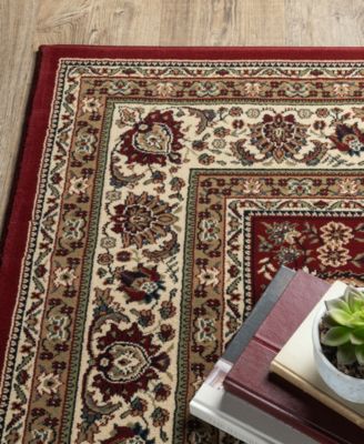 Ariana 113R 4' x 6' Area Rug