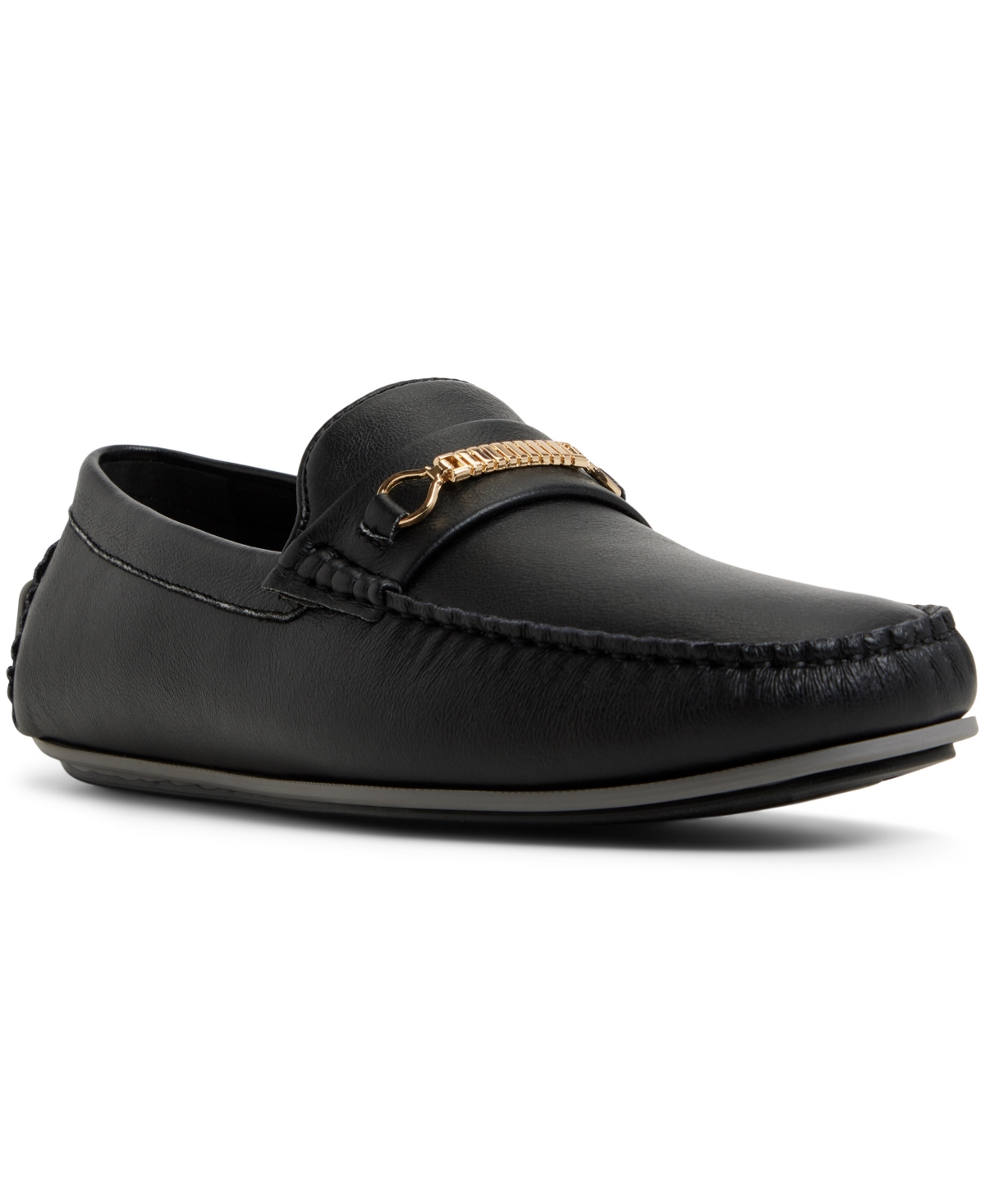 Men's Carmichael Loafers - Black