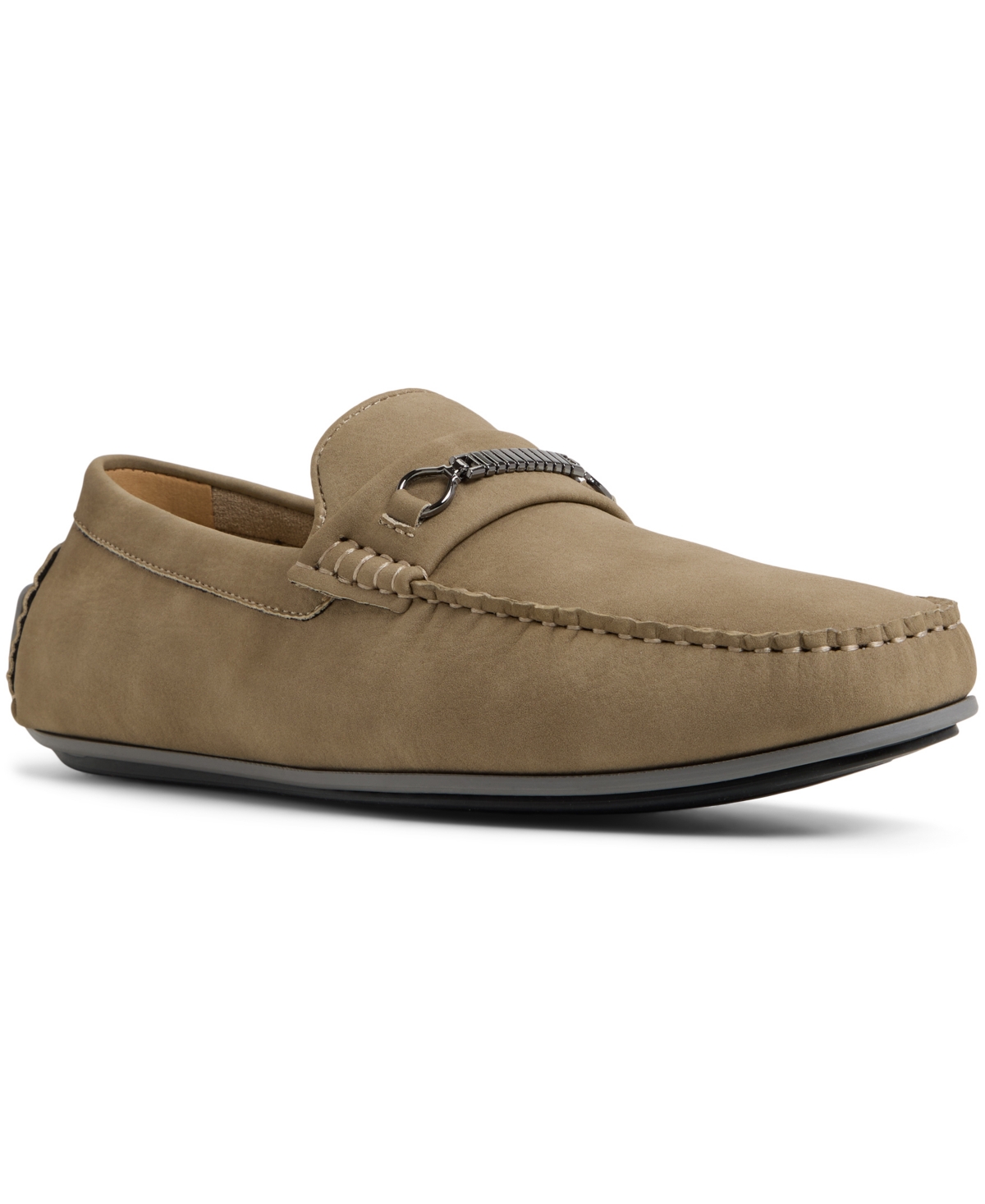 Men's Carmichael Loafers - Taupe
