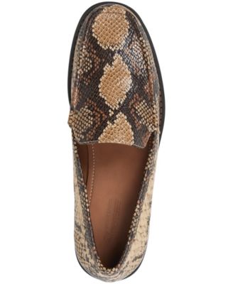 Men's Wilshire Dress Loafers