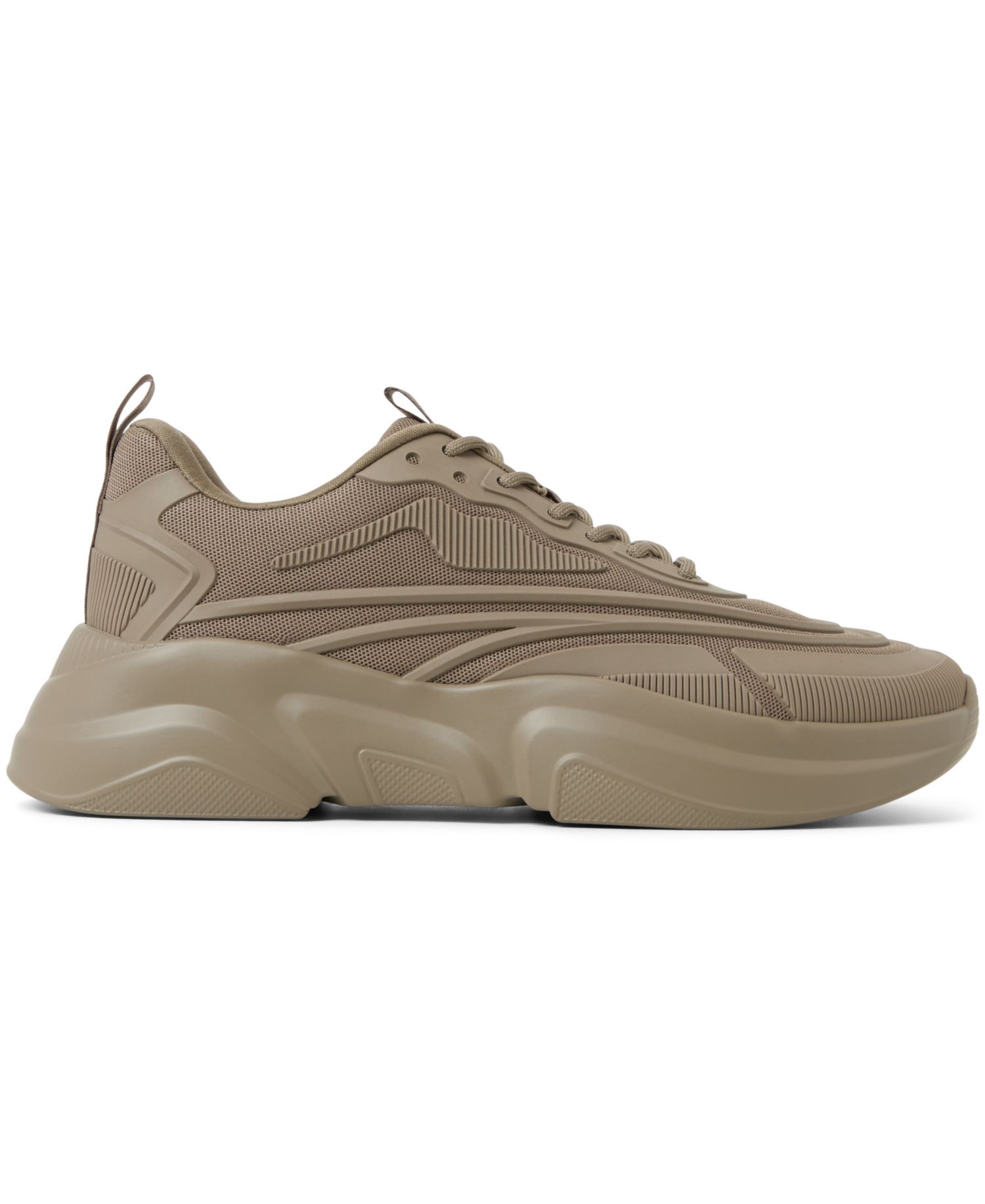 Men's Refresh 2.0 Low Top Sneakers
