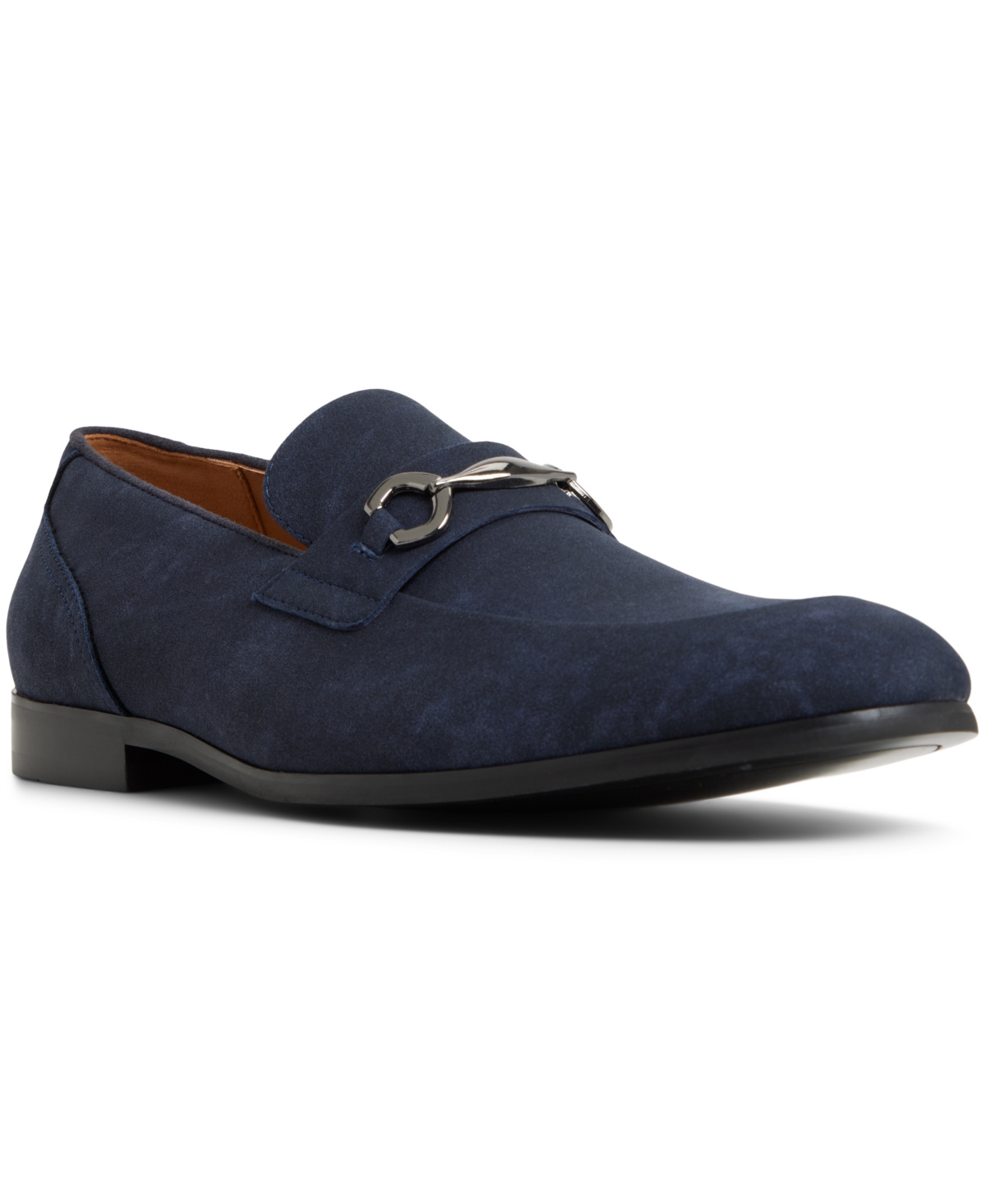 Men's Corbett Dress Loafers - Navy