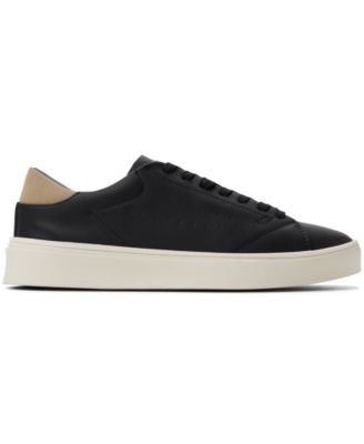 Men's Hollander Low Top Sneakers