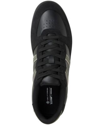 Men's Yoshida Low Top Sneakers