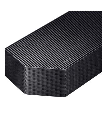 HW-Q900F/ZA 7.1.2 Channel Soundbar and Wireless Subwoofer