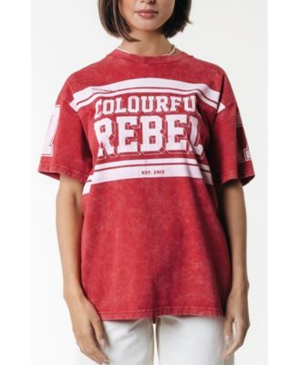 Colourful Rebel