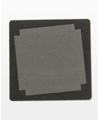 GO! Rag Square-8 1/2" Die