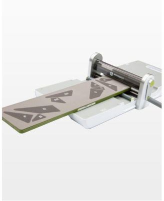 GO! Tangled Star-10" Finished Die