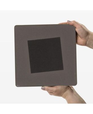 GO! Square-5 1/2" Die - Perfect for Quilting, Scrapbooking, and Fabric Cutting