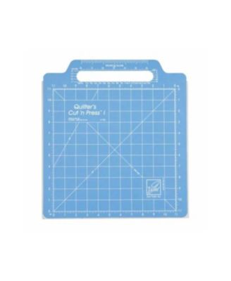 June Tailor Quilter's Cut'n Press (JT720