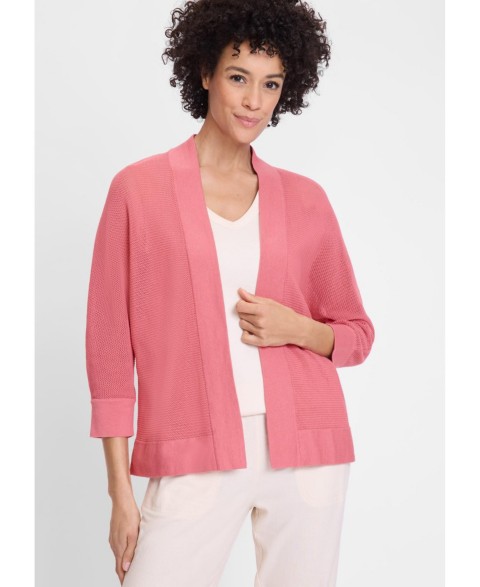 Женские Olsen Women's Open Front Cardigan