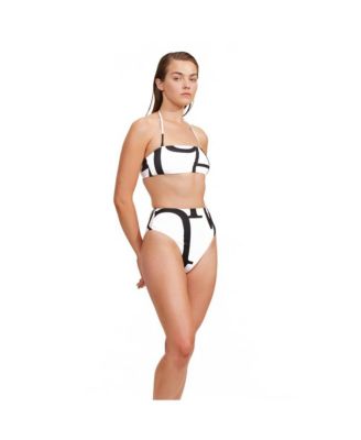 Women's Signature Bandeau Tube Bikini Top