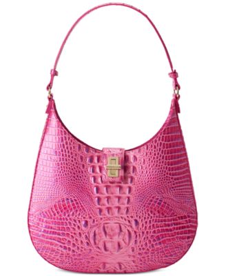 Brahmin - Fallon Melbourne Medium Leather Shoulder Bag
