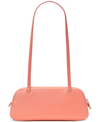 Grace Small Leather Shoulder Bag   