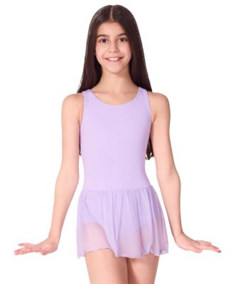 Girls Future Star Tank Dress
