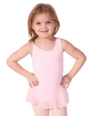Girls Future Star Tank Dress