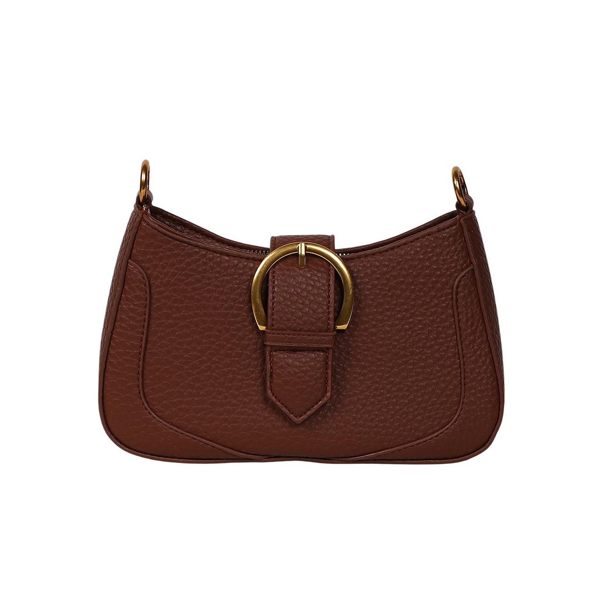 Women's The Matilda Sling Bag - Russet Brown - Brown