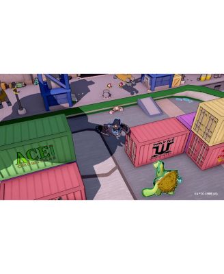 DC'S Justice League: Cosmic Chaos - Nintendo Switch