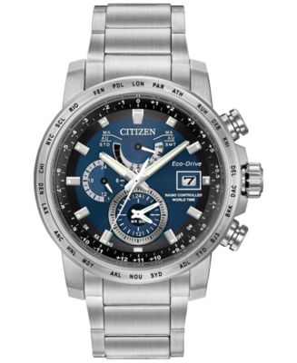 citizen eco drive macys