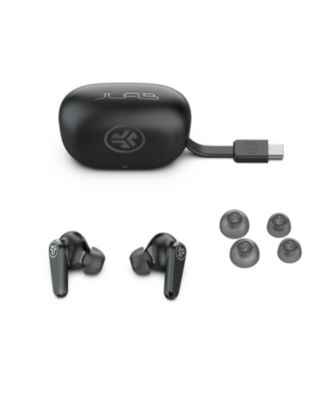 Go Pods ANC True Wireless Earbuds