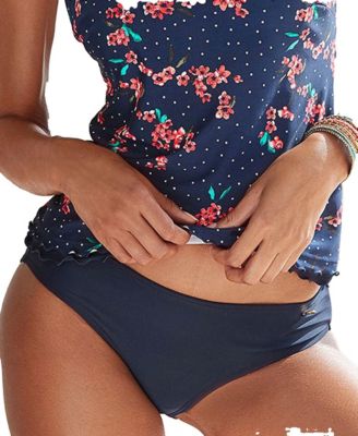 Women's Classic Bikini Swimsuit Bottom