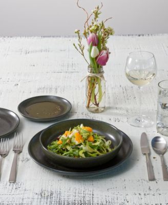 Sound Forest Coupe 4 Pc. Pasta Bowls Set