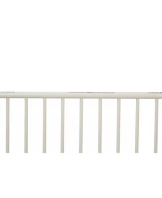 The Condo Metal Mini/Portable Evacuation Window Crib