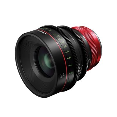 24MM T1.5 L F Lens