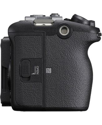 FX3 Full-Frame Cinema Line Camera