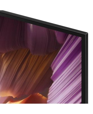 S85F 77 Inch OLED 4K Smart TV