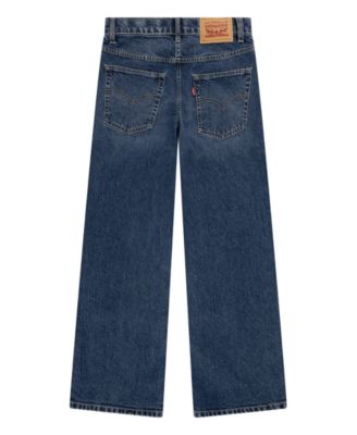 Boys' 8-20 578 Baggy Jeans
