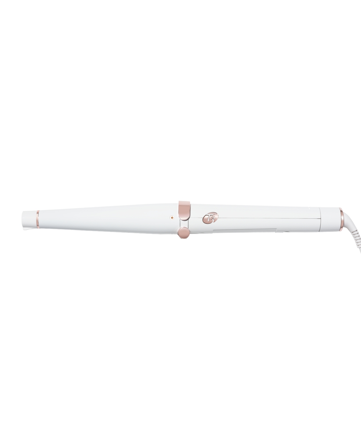 SinglePass Wave 1 ¼" - ¾" Professional Tapered Ceramic Styling Wand