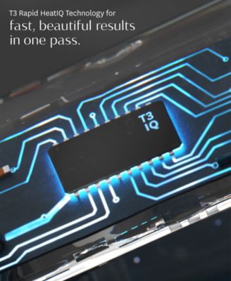  Curl ID 1.25" Smart Curling Iron with Interactive Touch Interface