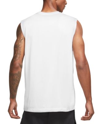 Men's Legend Dri-FIT Sleeveless Fitness T-Shirt