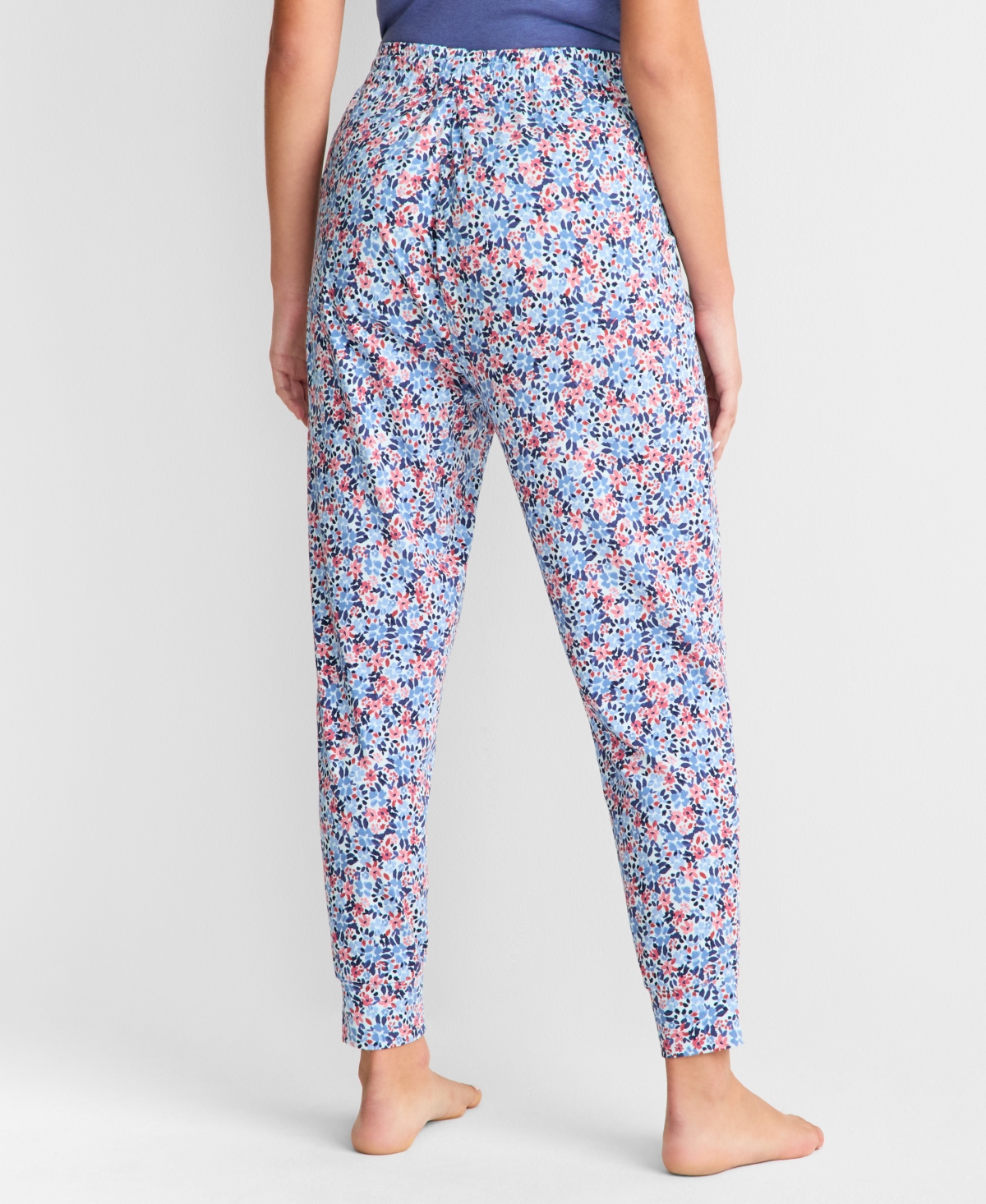 State Of Day Women's Jogger Pajama Pants Xs-3x, Created For Macy's