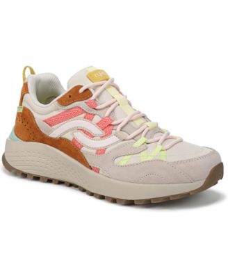 Women's Karma Trail Walking Sneakers