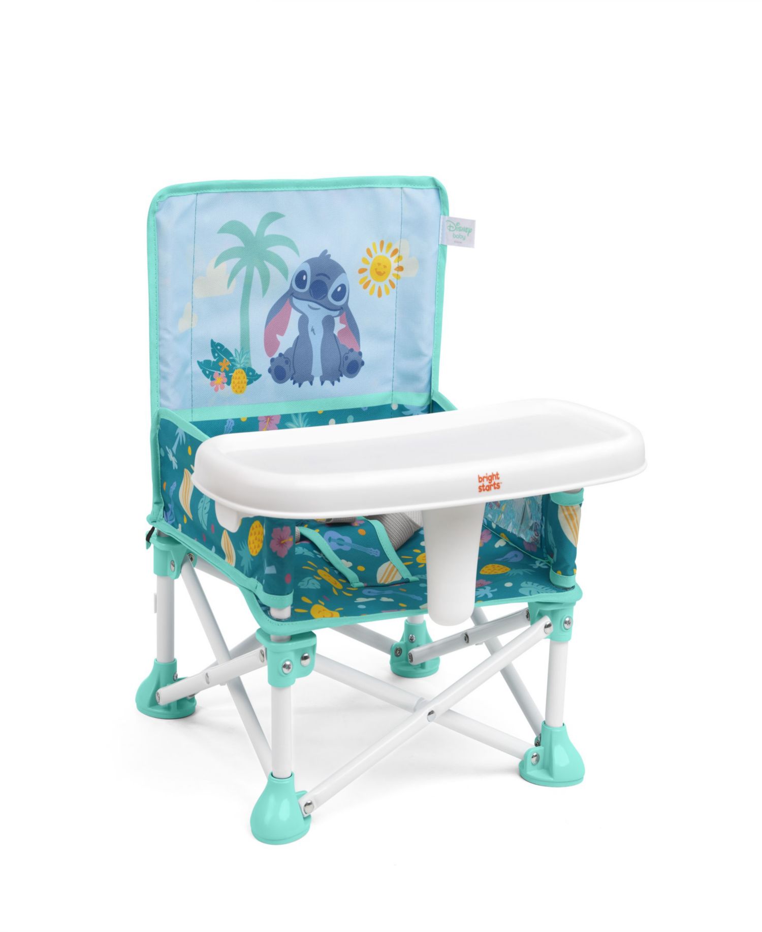 Infant Stitch Pop N Sit 3-in-1 Seat