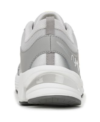 Women's Invoke 2 Lace Up Walking Sneakers