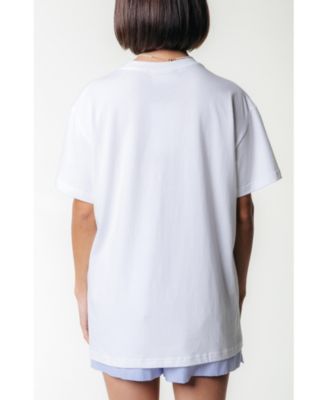 Women's Island Life Loosefit Tee