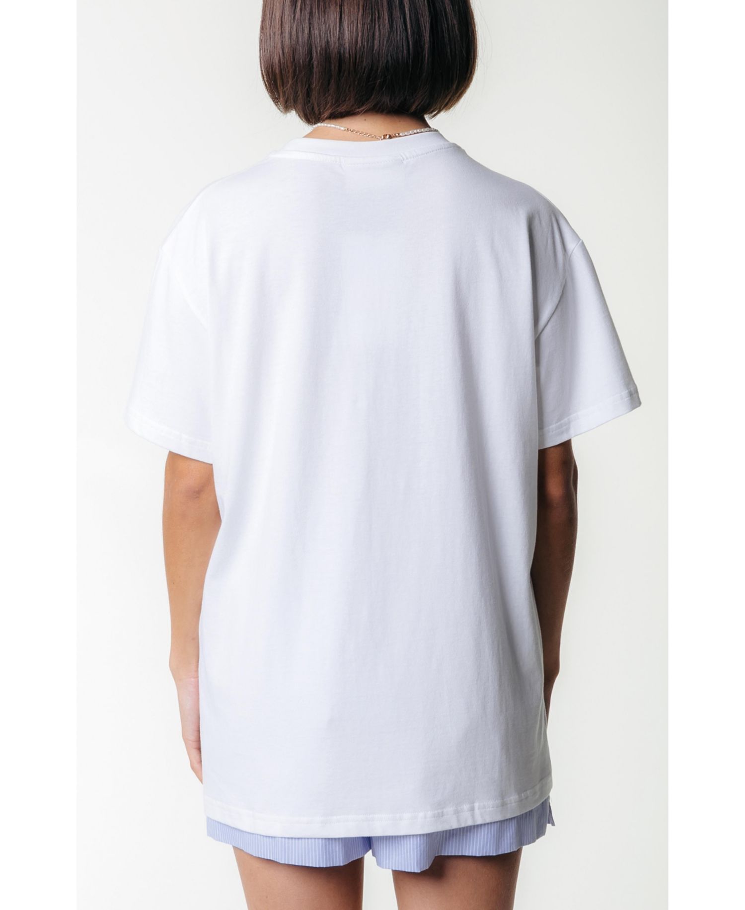 Women's Island Life Loosefit Tee