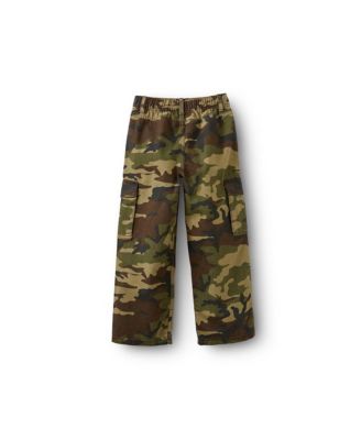 Big Boys Little/Big Taylor Denim Jean