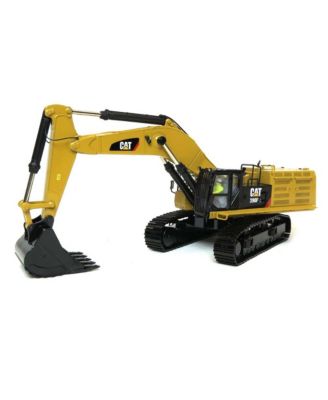 1/50th High Detail Caterpillar 982M Wheel Loader - Core Series by Diecast Masters