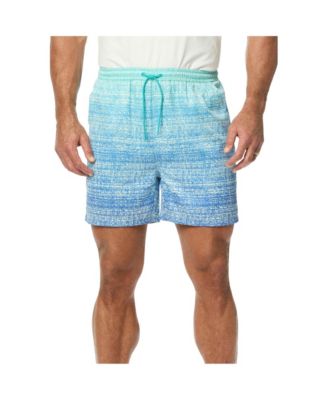 Big & Tall 5" Swim Shorts With Super Stretch Liner