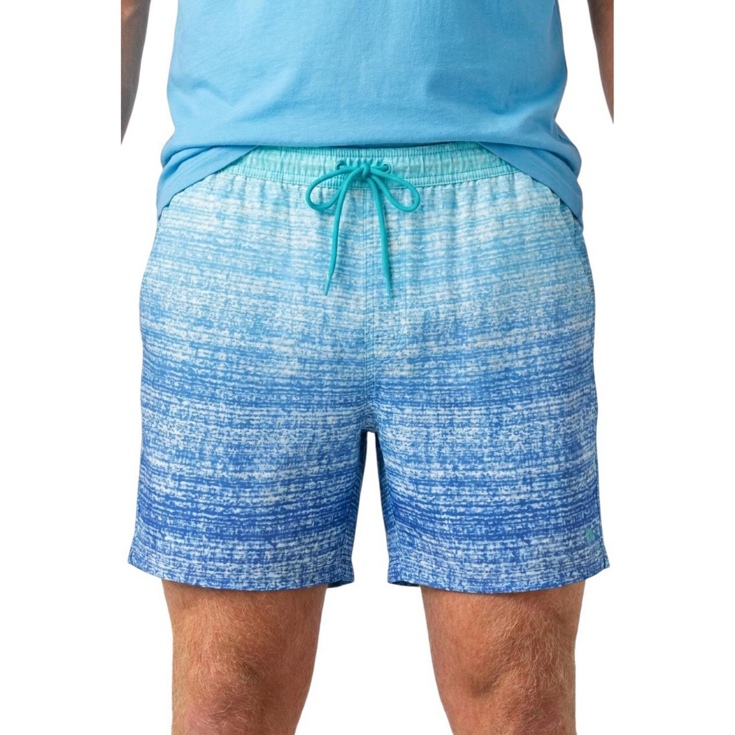 Men's 5" Swim Shorts with Super Stretch Liner