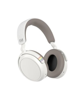 Momentum 4 with Bluetooth, ANC, 60h Battery, Custom Sound, Lightweight Folding Design - Wireless Headphones