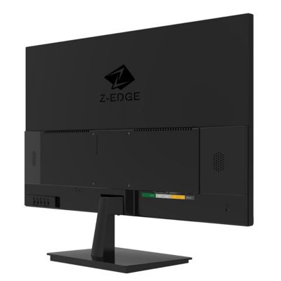 27 inch Ultra HD 3840 x 2160 60Hz 5ms IPS 4K Monitor, 1.07B Colors, 100% sRGB