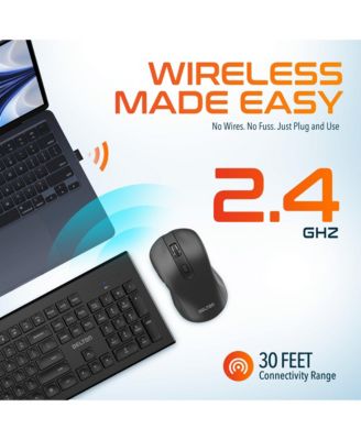 20X Work Anywhere Bundle: Keyboard, Mouse, Webcam, Headset (DBND4WLS20XREG
