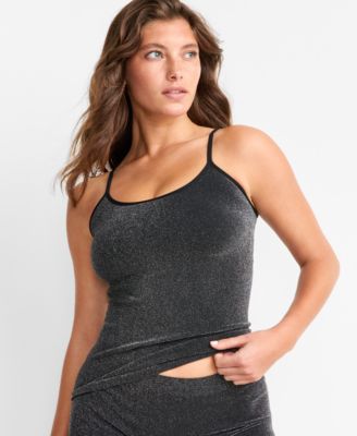 State of Day - Women's Seamless Knit Tank Top